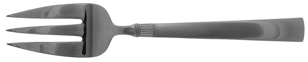 Reed & Barton Whittaker  Cold Meat Serving Fork 5788967