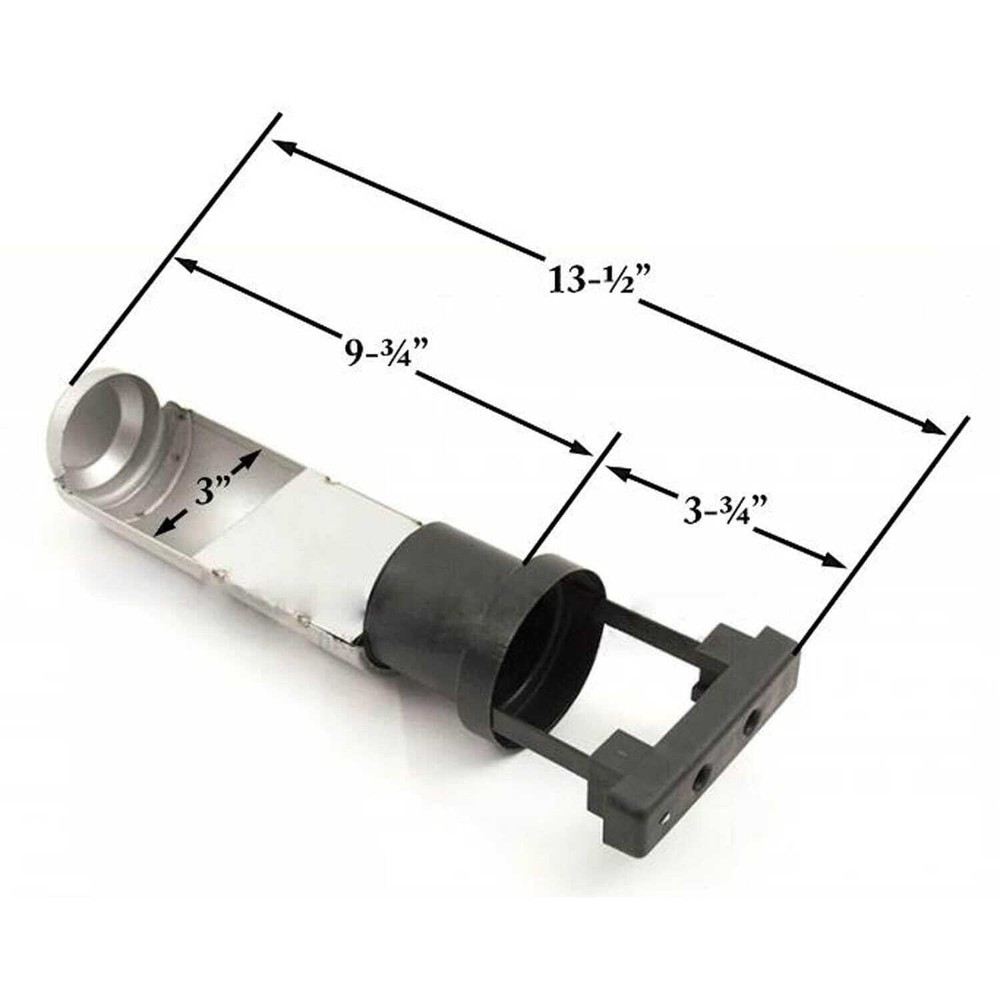 Masterbuilt Wood Chip Loader 3