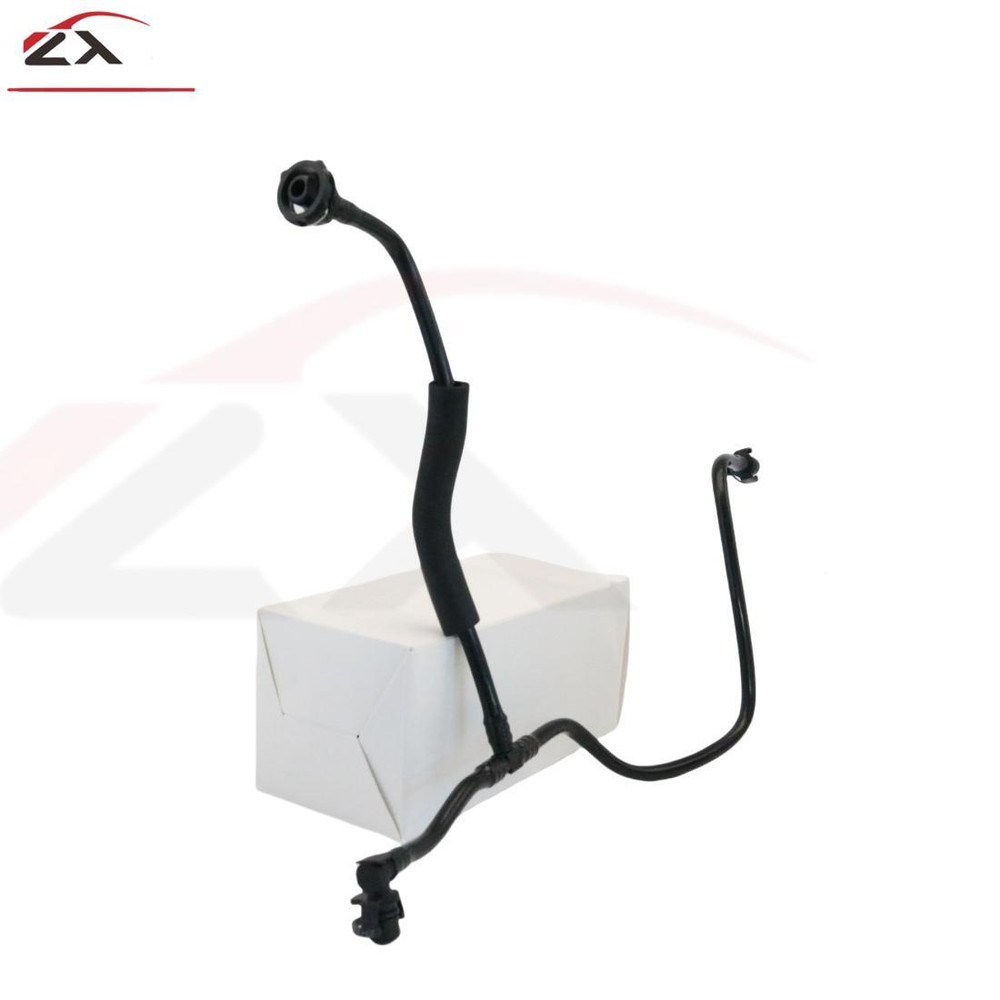 Engine Coolant Reservoir Overflow Hose for Jaguar XF XE 3.0L 2016 2017 2018