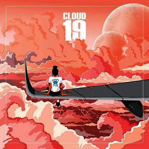 Kehlani - Cloud 19 [New Vinyl LP]
