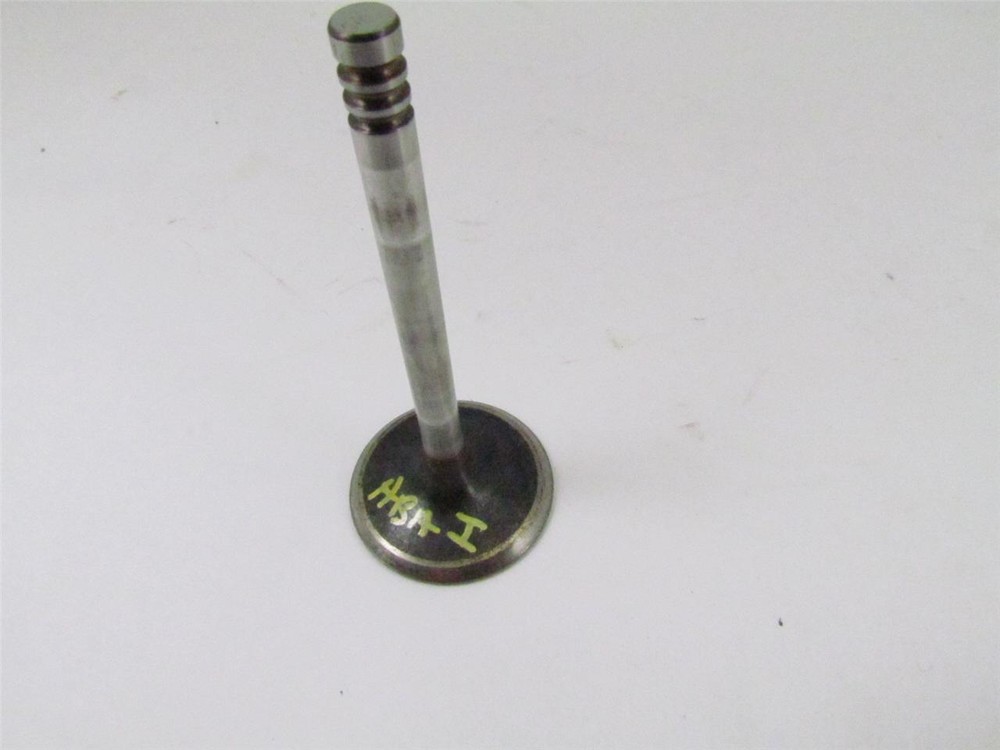 ABA 2.0 CYLINDER HEAD INTAKE VALVE VW JETTA,GTI,GOLF,CABRIO 93-98 OEM GENUINE-image