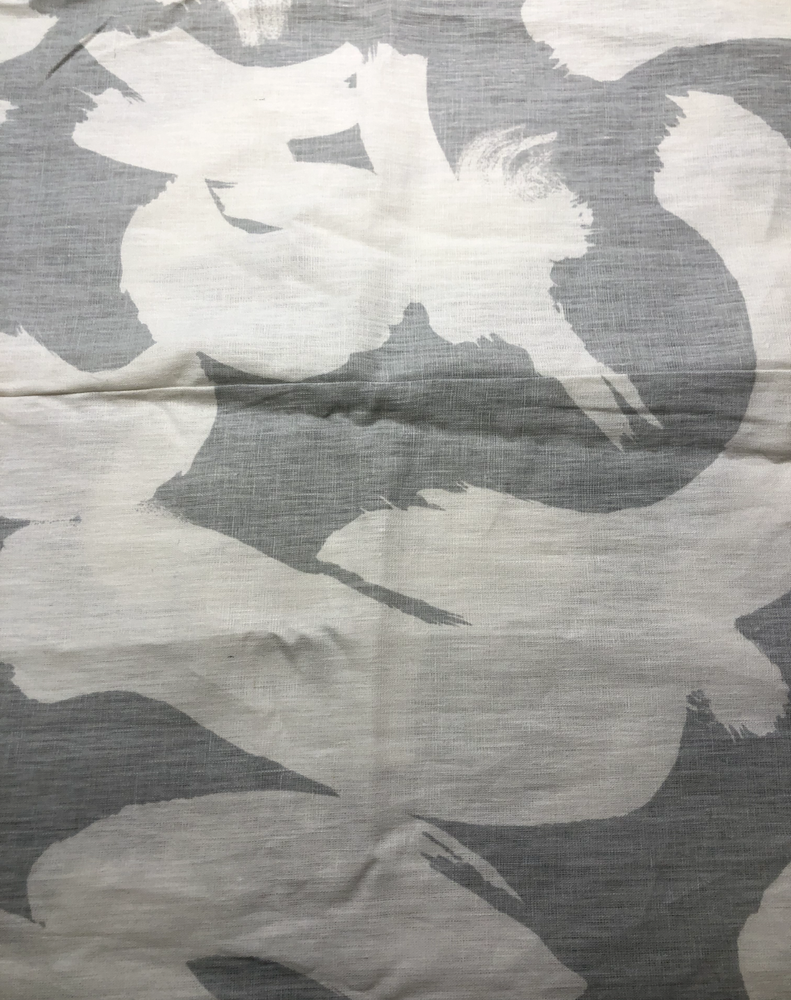 Two-Piece Fabric Bundle - Kravet Kate Spade Amusements Collection *Seamed*