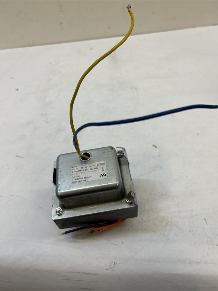 MARS Control Transformer 50340 120-480V