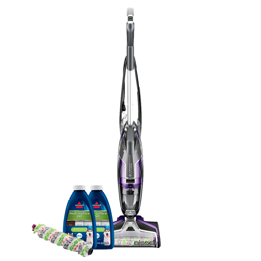 Crosswave Pet Pro Plus