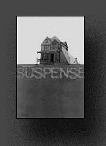 SUSPENSE - OTR Shows - 930 MP3s on DVD + FREE OFFER! - US Seller