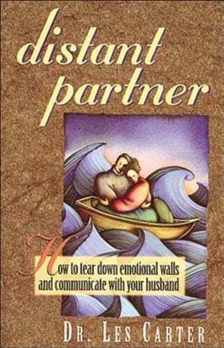 Distant Partner by Ph.D. Carter, Les, Dr.: Used