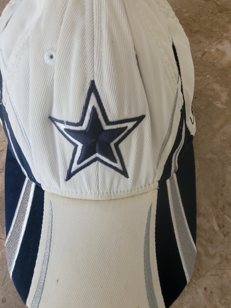 Dallas Cowboys Reebok Baseball Cap One Size Fits All