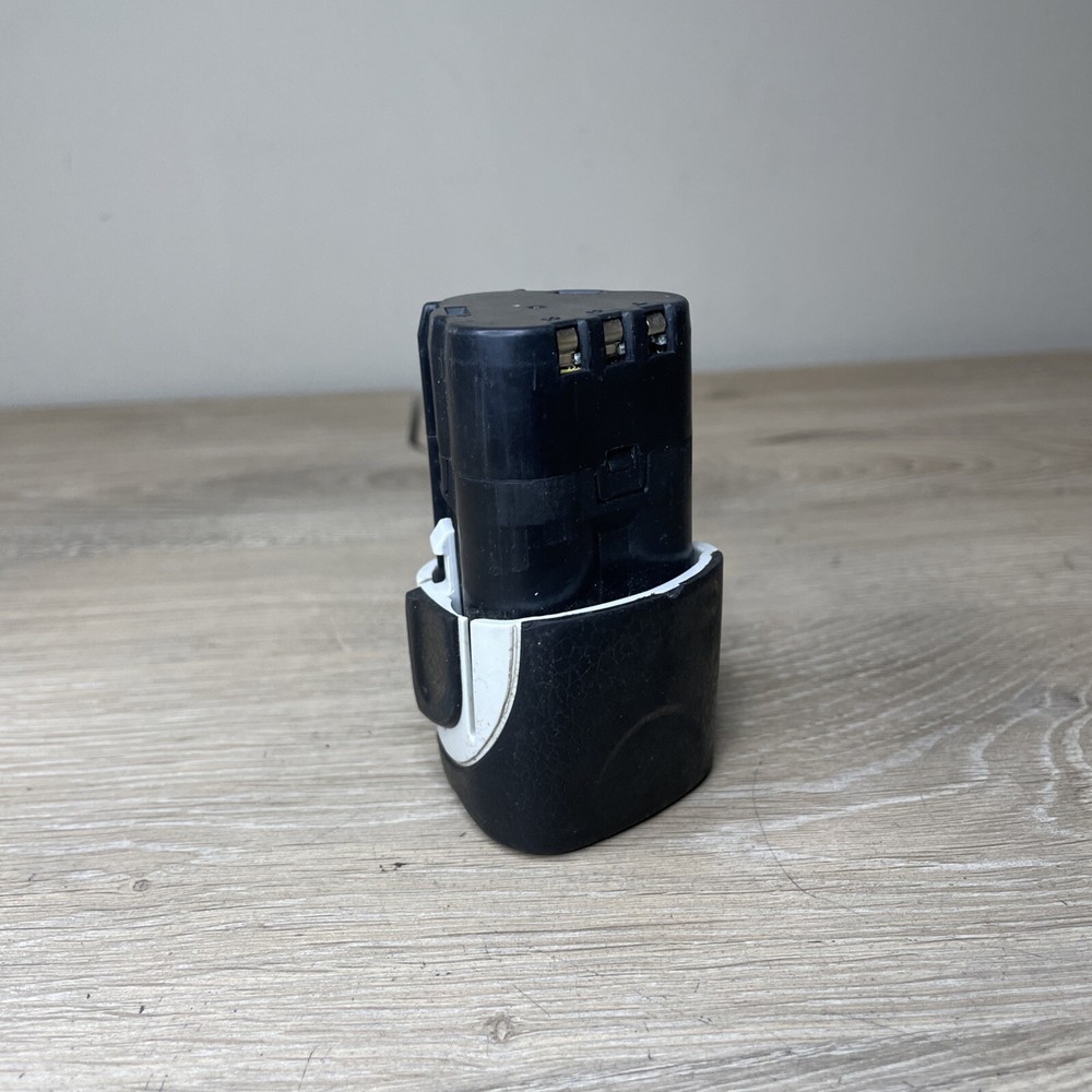 Masterforce 12v Battery 252-8016