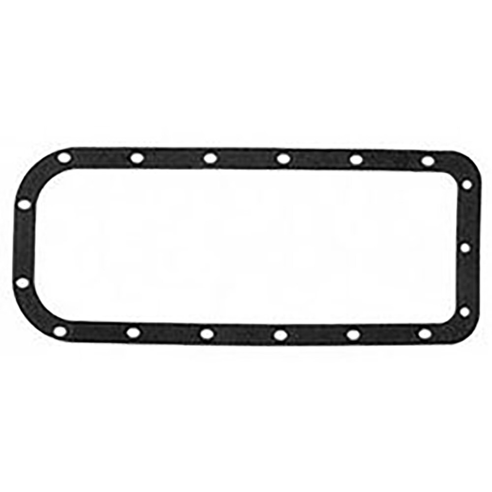 Allis-Chalmers OS30653 Oil Pan Gasket Set Replacement