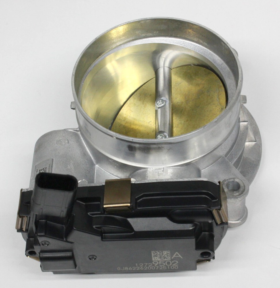 OEM Throttle Body For Chevy C8 Corvette (5.5L) 12713793