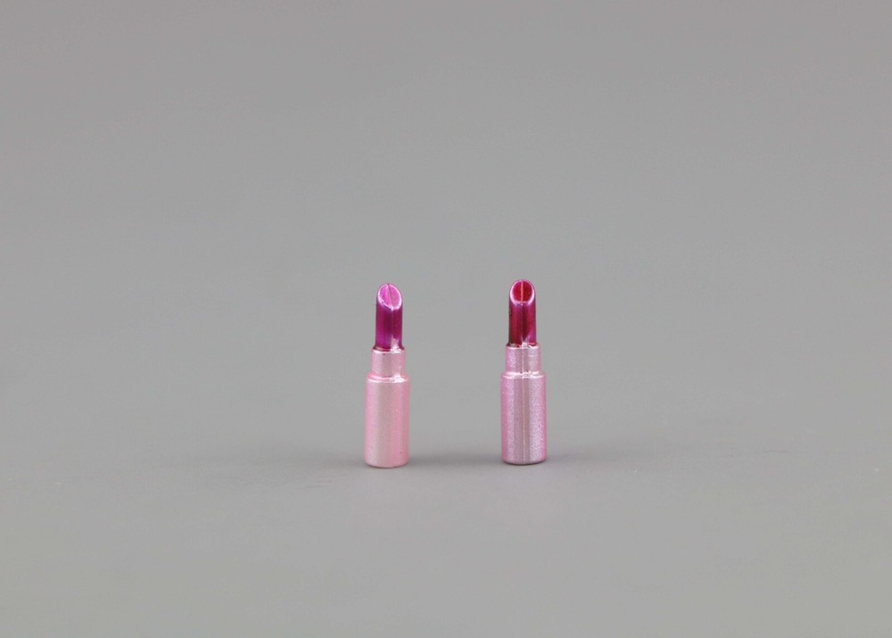 2pcs Lipstick fits 18'' American Girl doll