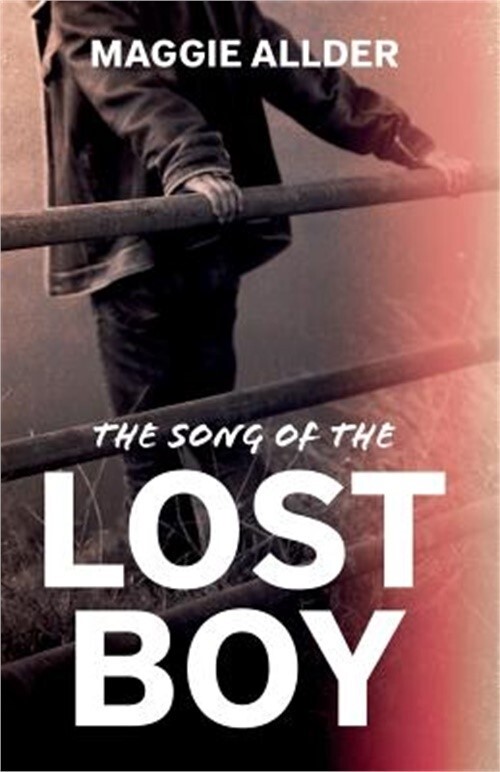 The Song of the Lost Boy (Paperback or Softback)