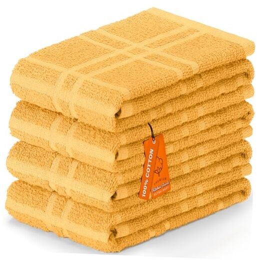 Large Kitchen Towels, 15