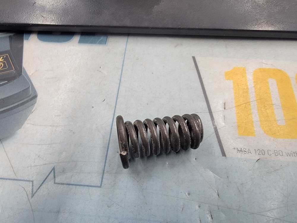 OEM Poulan 530038985 Isolator Spring Compatible with PP4620AVX PP4620AVL PP255 PP295