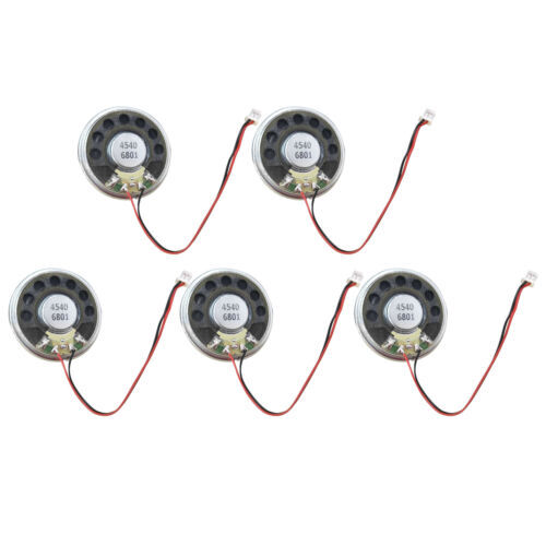 Lot 5 Internal Speaker Mic Replacement for CP185 Portable Radio