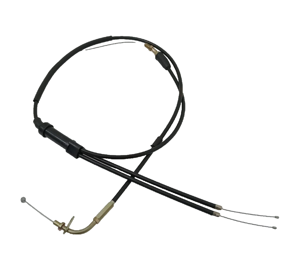 Throttle Cable Yamaha RD250LC RD350LC RD250 RD350 Motorcycle |Fit For