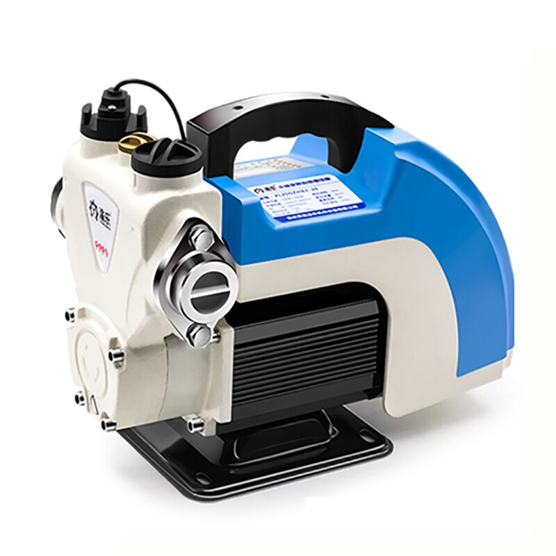 Variable Frequency Booster Pump Home Silent Tap Water Pipe Self-priming Pump