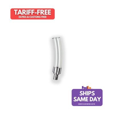 Lokar ATA-6900, One Clear Vinyl Transmission Funnel Adapter Performance Parts