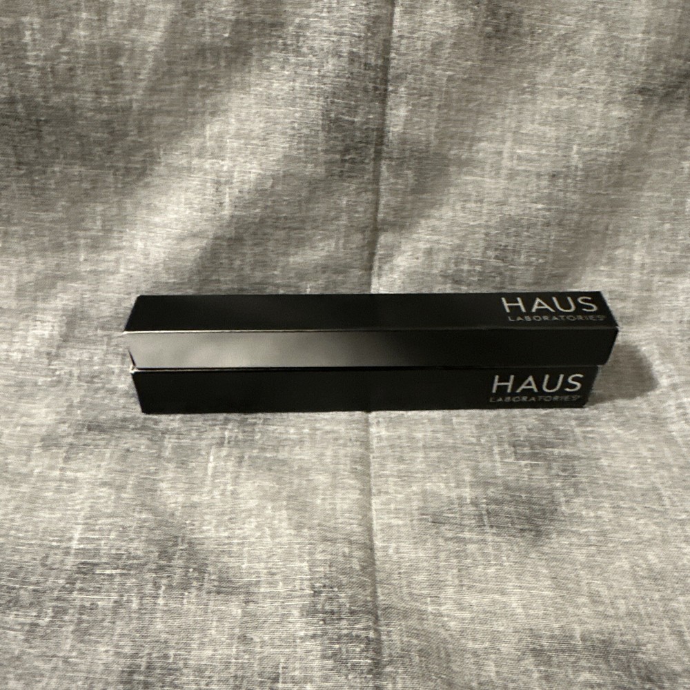 HAUS LABORATORIES by Lady Gaga EYE-DENTIFY GEL PENCIL EYELINER STREET