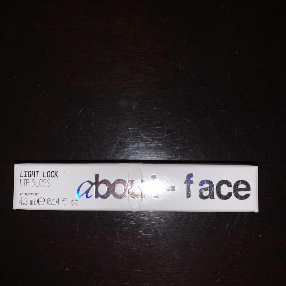 about-face Light Lock Lip Gloss: Buy One Get One Free Deal-image