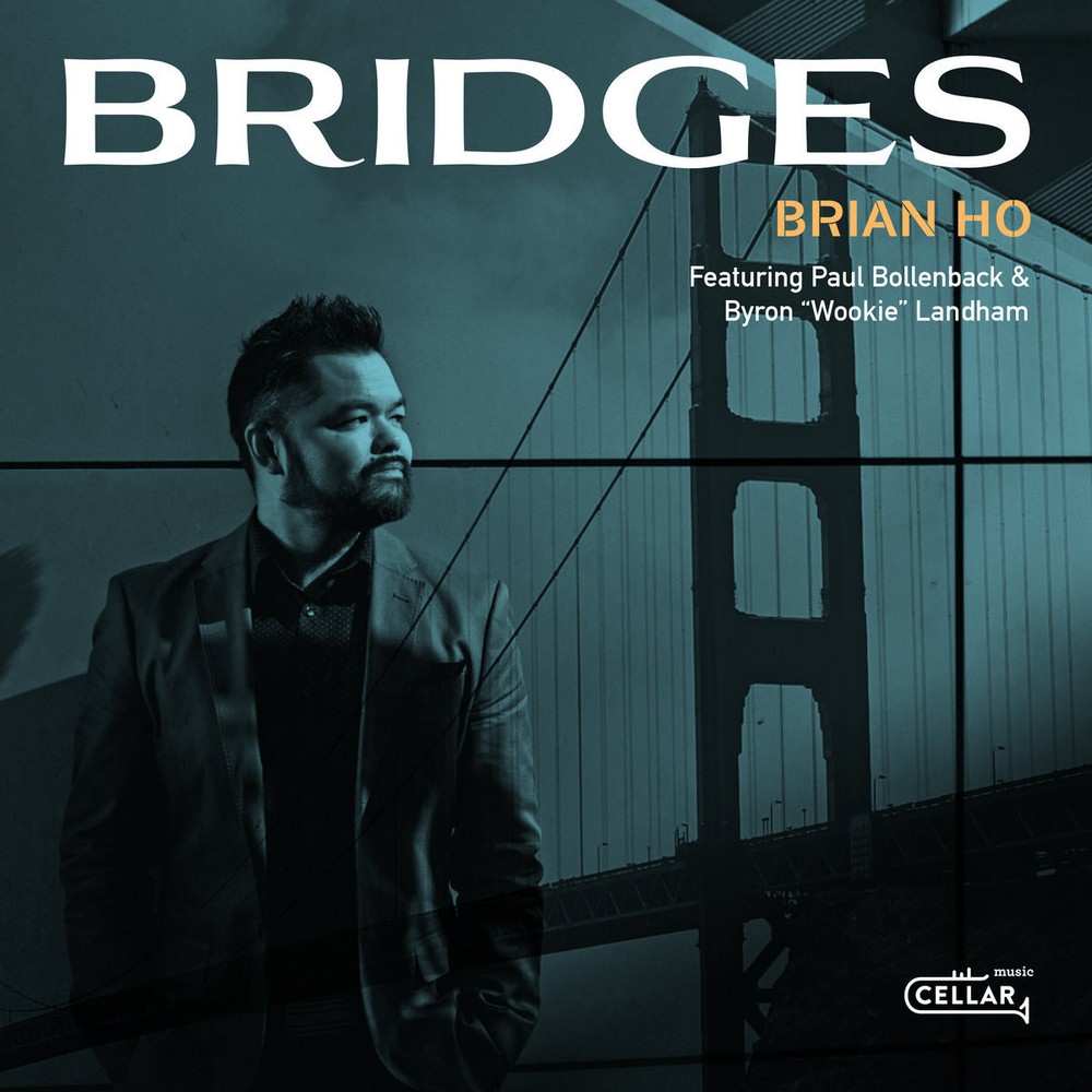 Brian Ho Bridges (CD) Album
