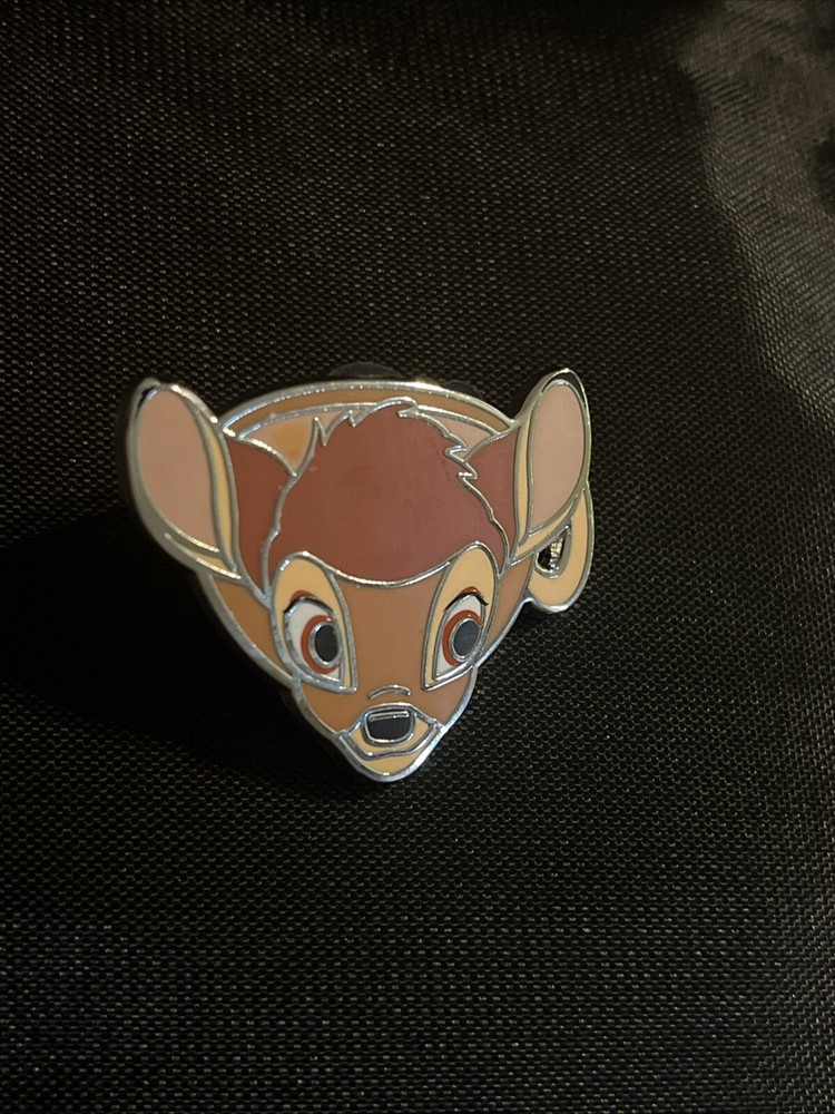 2024 Disney Character Mug Pin Bambi