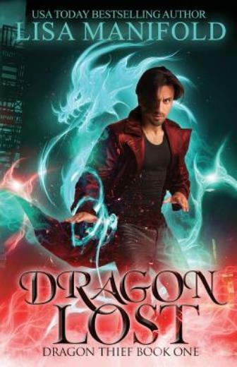 Lost Dragon Adventure