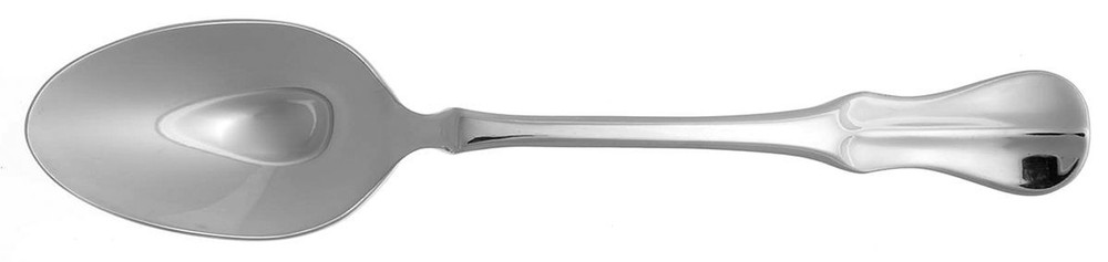 Wallace Silver Curator  Place Oval Soup Spoon 10533256