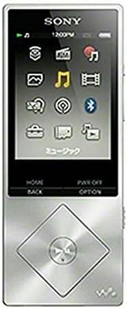 Sony Walkman A20 Series 16GB High-Res Audio with Noise Cancellation