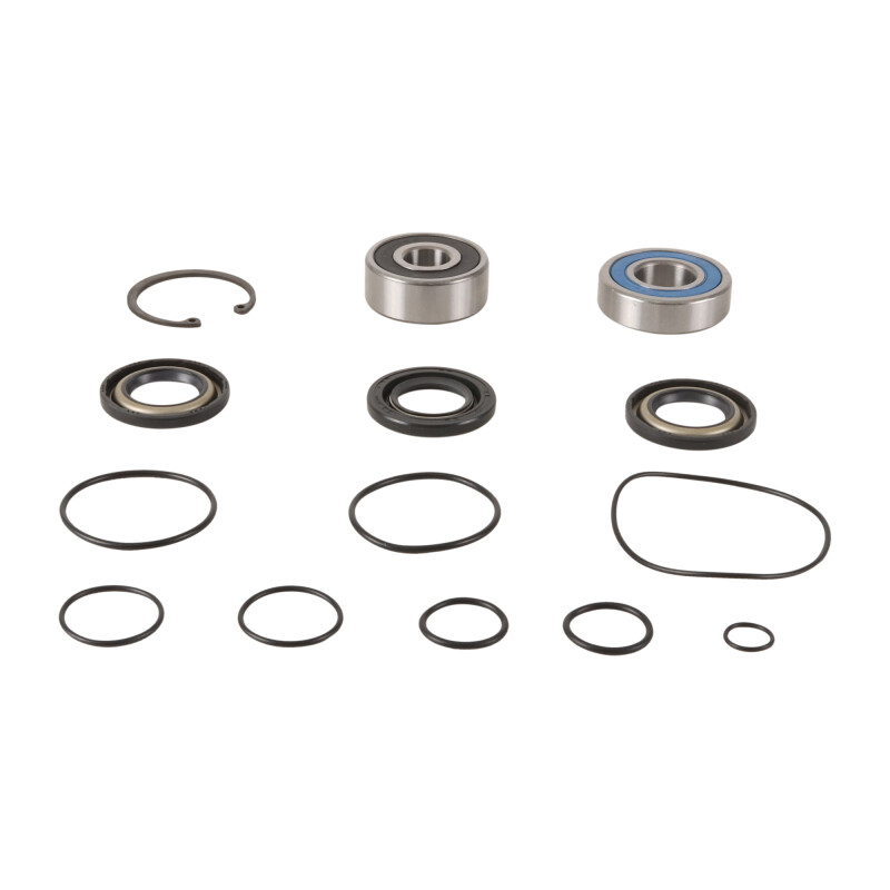 ABR JET PUMP REBUILD KITS-image