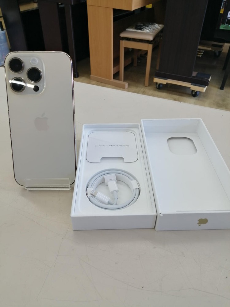 SIM free IPHONE14 PRO model number  MQ223J AAPPLE-image