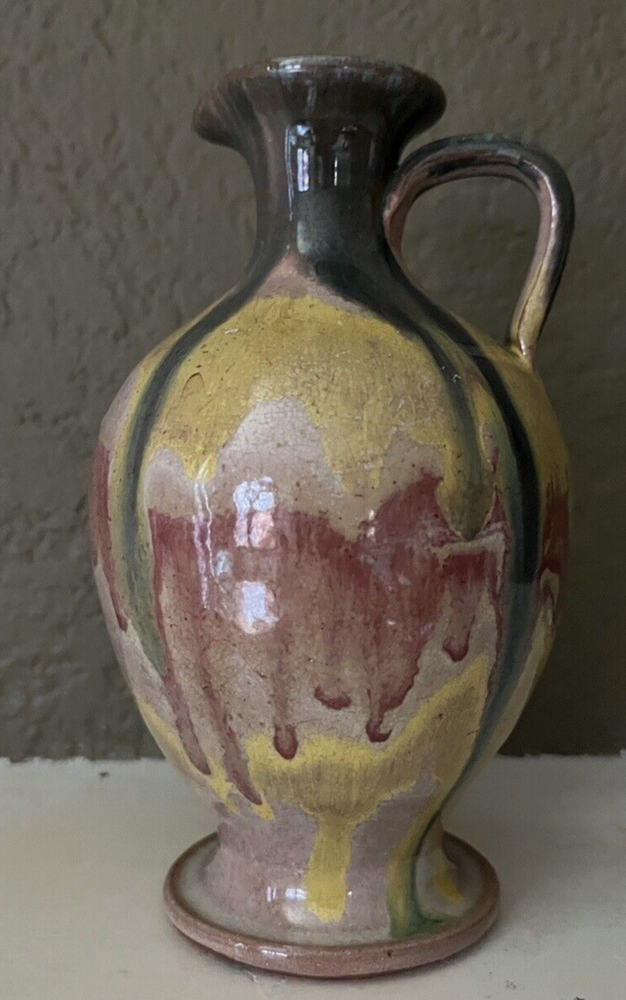 NORTH CAROLINA POTTERY 