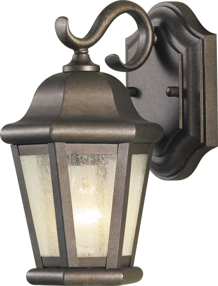 Feiss OL5900CB Martinsville Outdoor Wall Lantern with Classic Design
