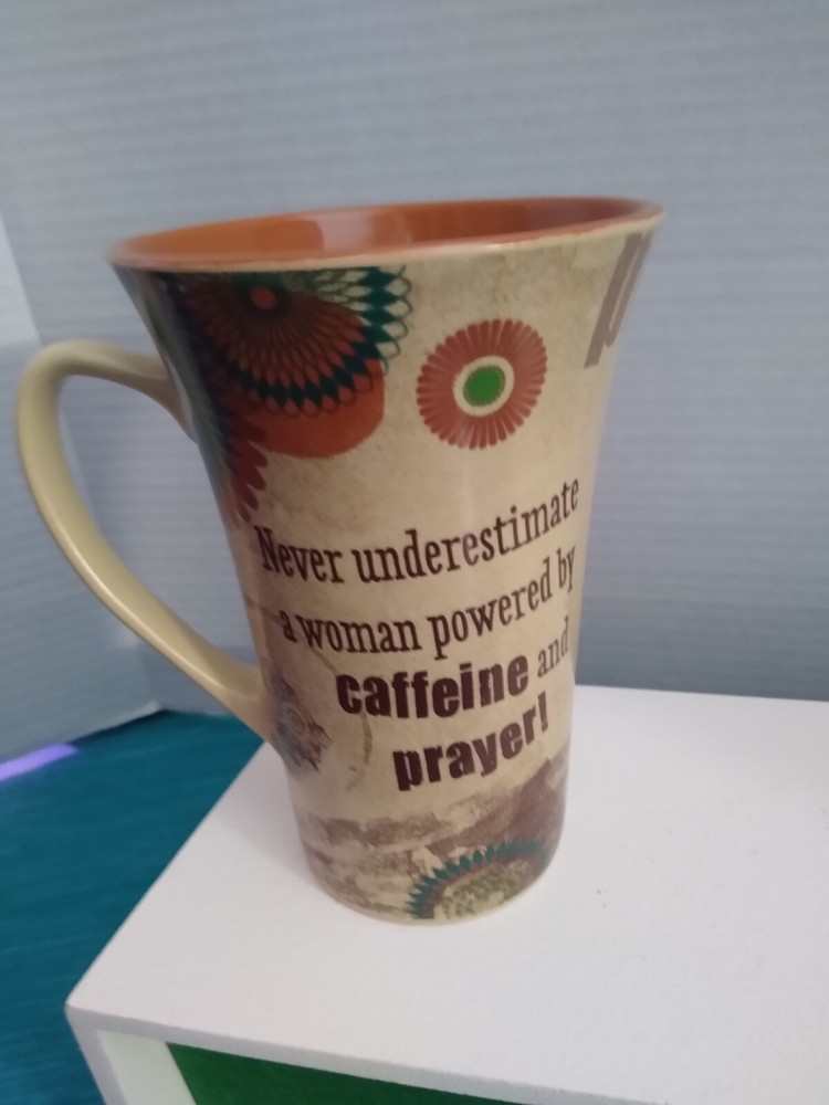 Abbey Press Mug Cup Tall 