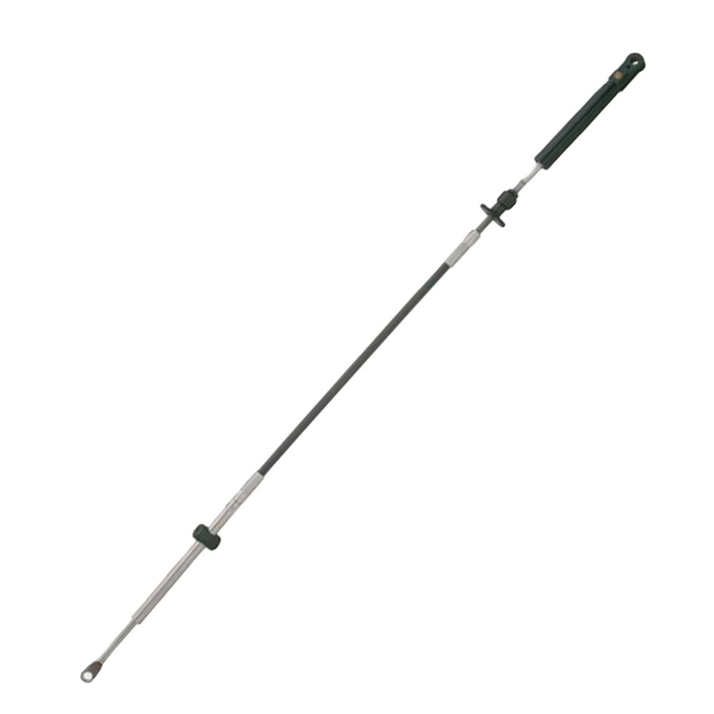 12FT Throttle Shift Control Cable for Johnson Evinrude 900-30512 Replacement