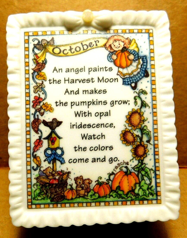 About Face Designs~Shelly S. Rasche Ceramic Storage & Organization October 1999-image