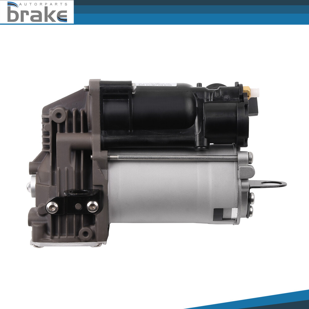 Air Suspension Compressor Pump For Mercedes W251 R320 R350 R500 R550 R63 AMG
