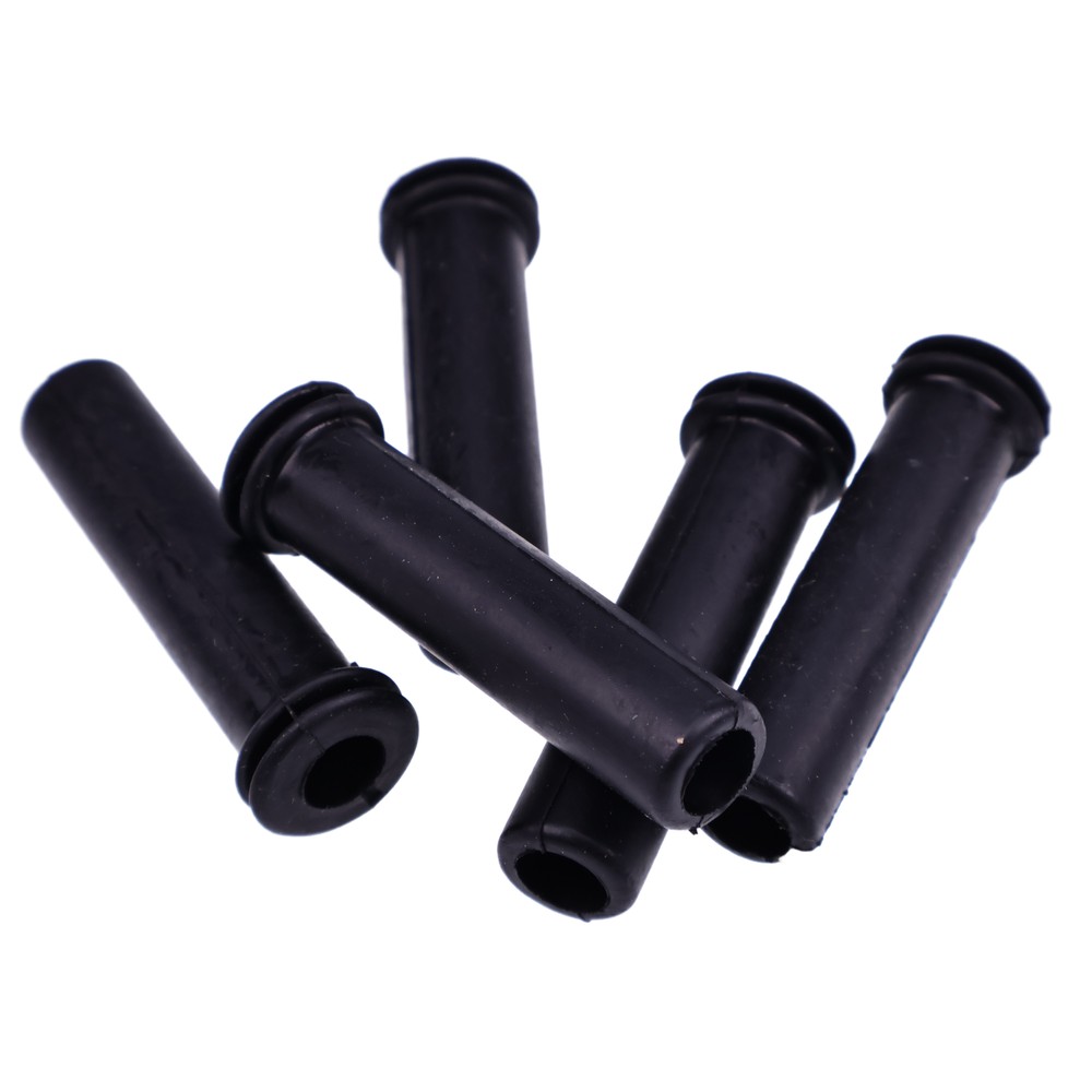 5PCS Fuel Pump Vacuum Hose 694000 281730 691040 For Briggs & Stratton New