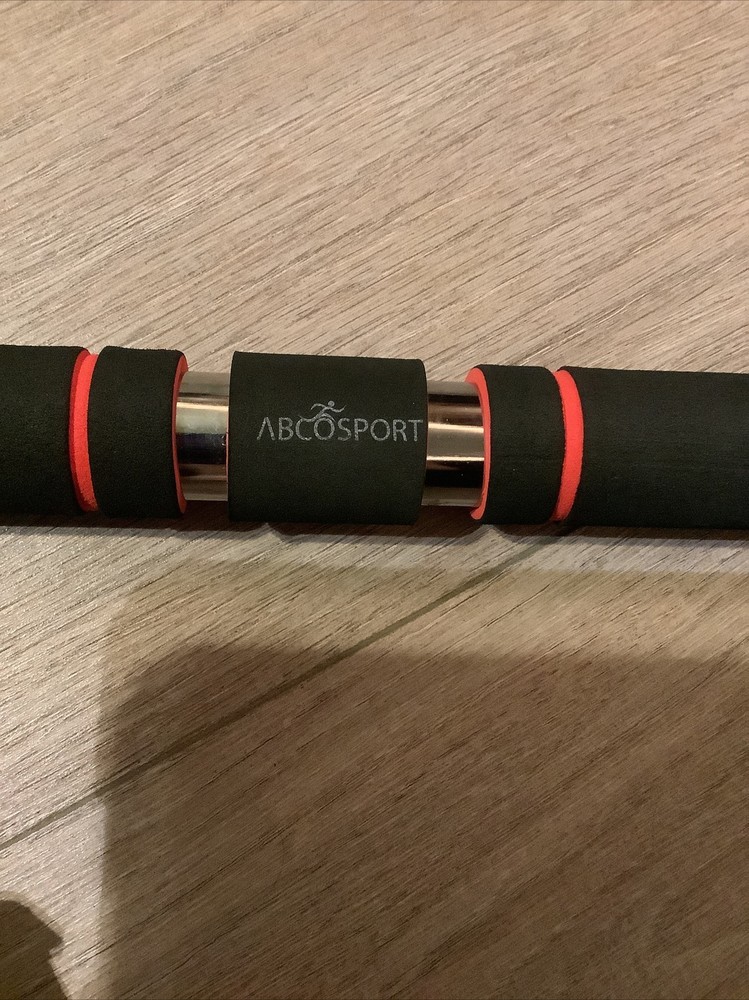 ABCO  Sport Tension Bar For Pull Ups-image