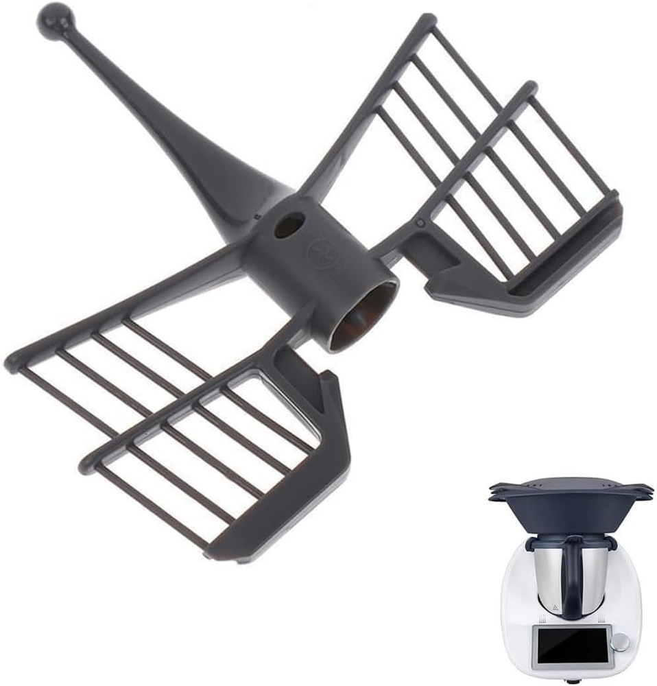 Juice Extractor Butterfly Stirring Rod Scraper Bar for Vorwerk Thermomix TM31 TM