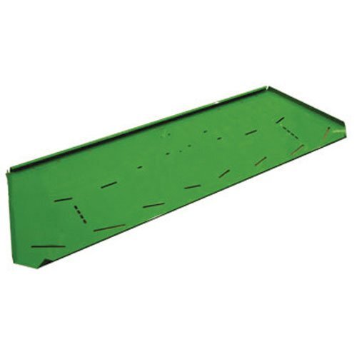 Straw Chopper Deck Sheet fits John Deere 9600 9610 9650 9660 AH125998