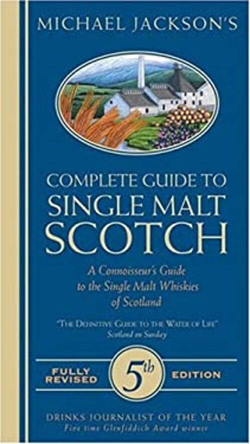 Comprehensive Guide to Single Malt Scotch for Connoisseurs