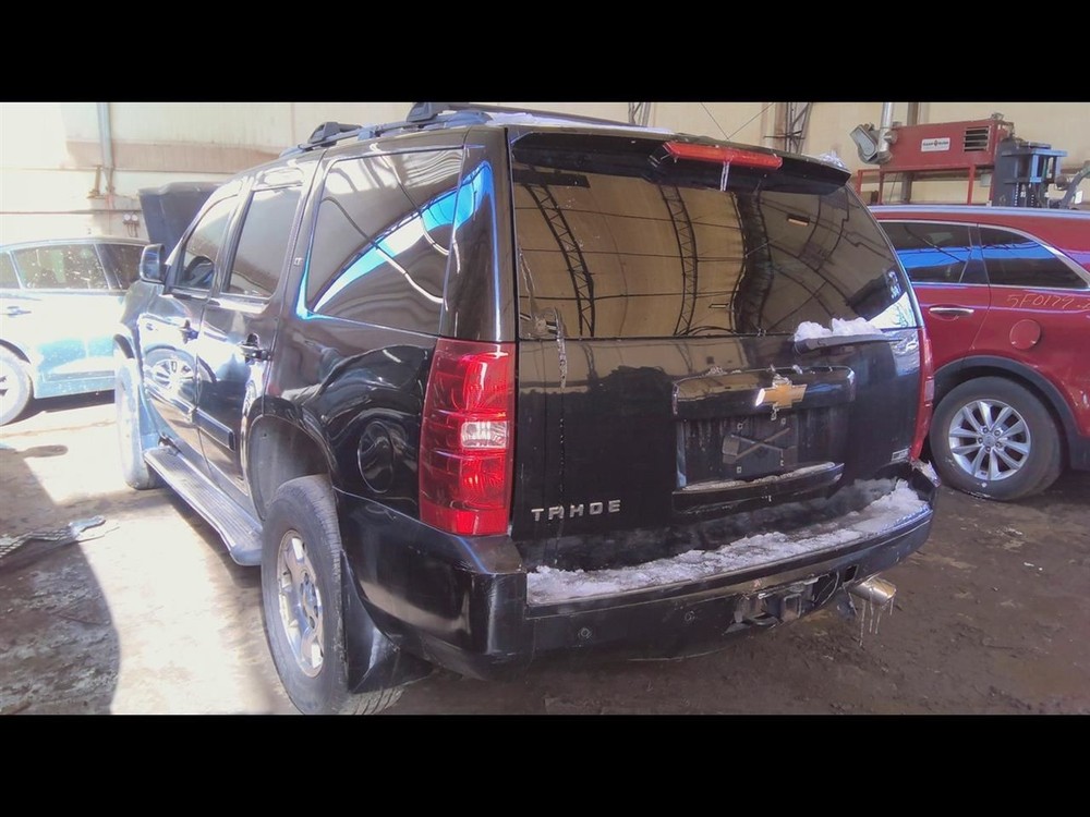 Throttle Body Throttle Valve Assembly 5.3L Fits 06-09 ENVOY 6475750