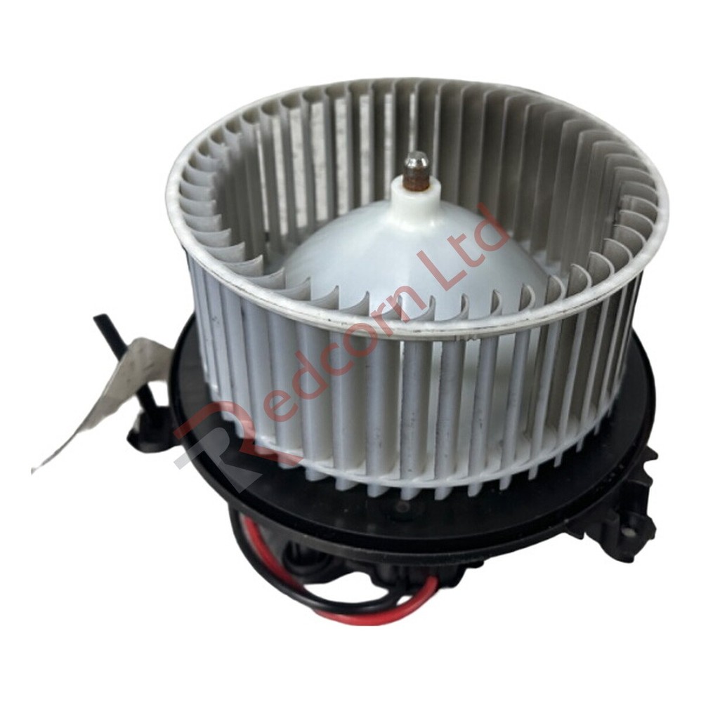 VAUXHALL INSIGNIA MK2 2017-2020 Heater Blower Motor Fan GU002001