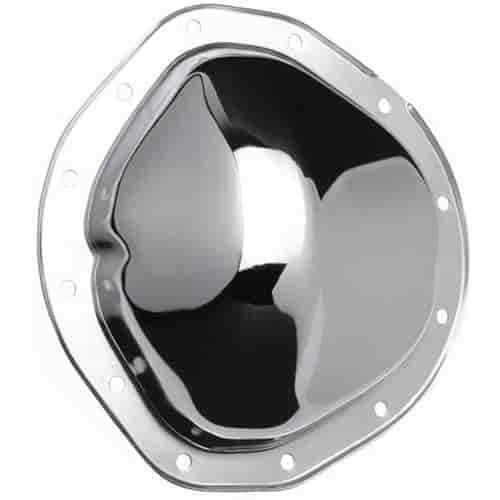 Trans Dapt 9070 Chrome Differential Cover