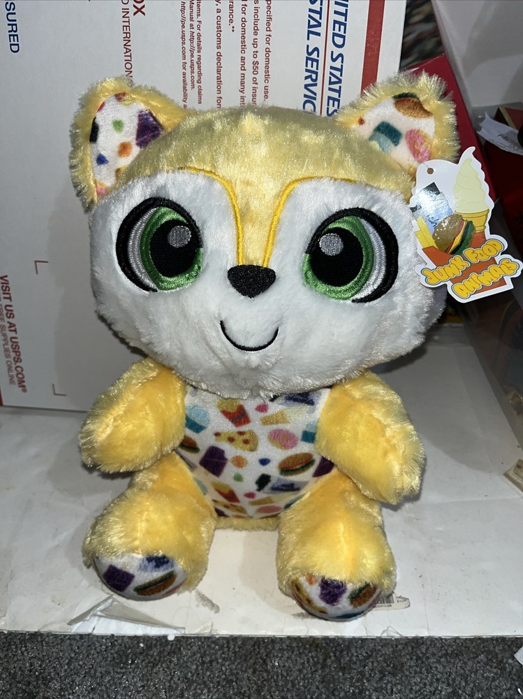 ABA Global Junk Food Animals 11