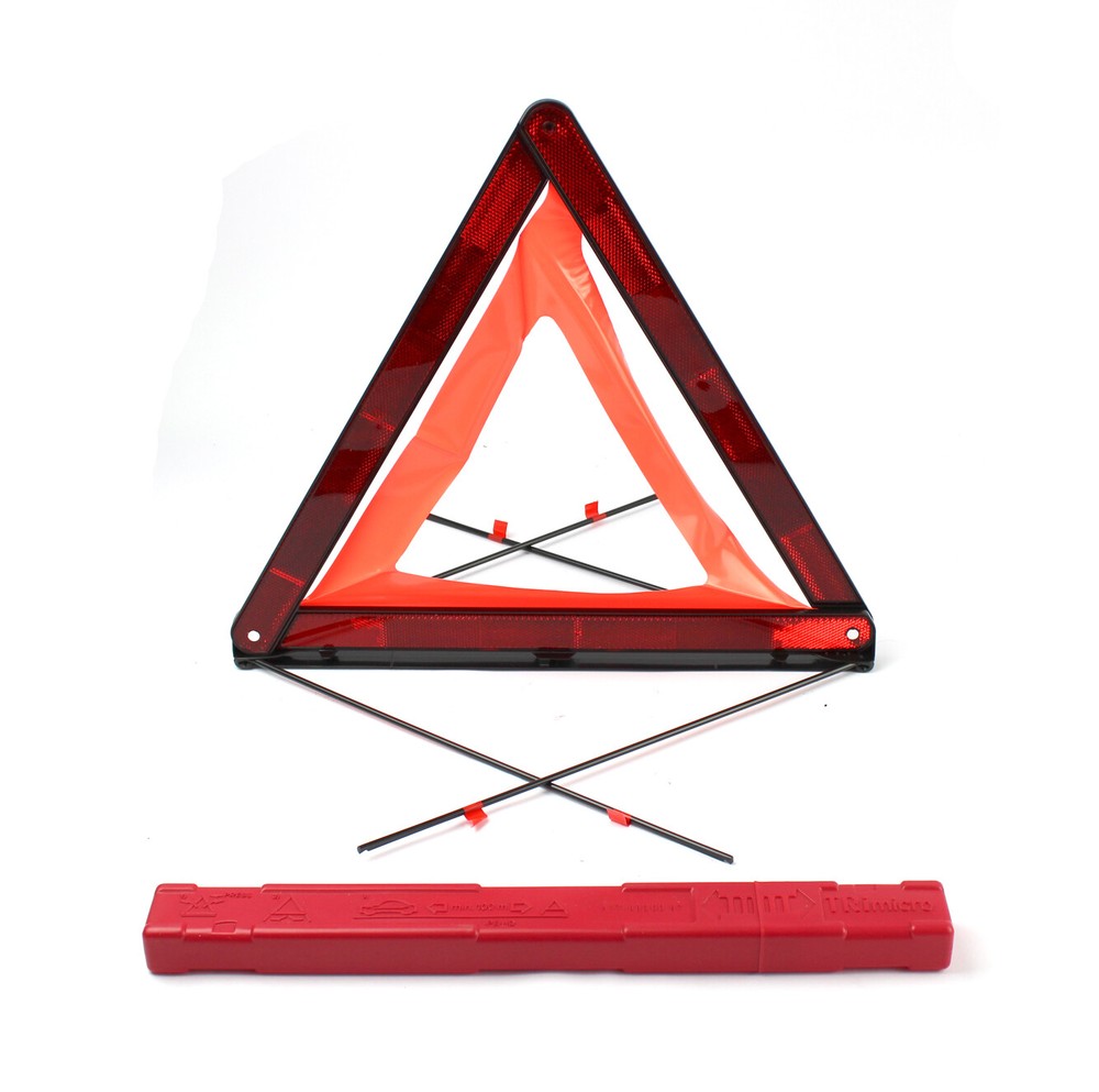 Mercedes-Benz Warning Triangle W204 W211 W207 W209 CLK C E S Class A1718900097