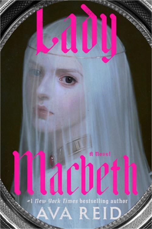 Lady Macbeth (Hardback or Cased Book)