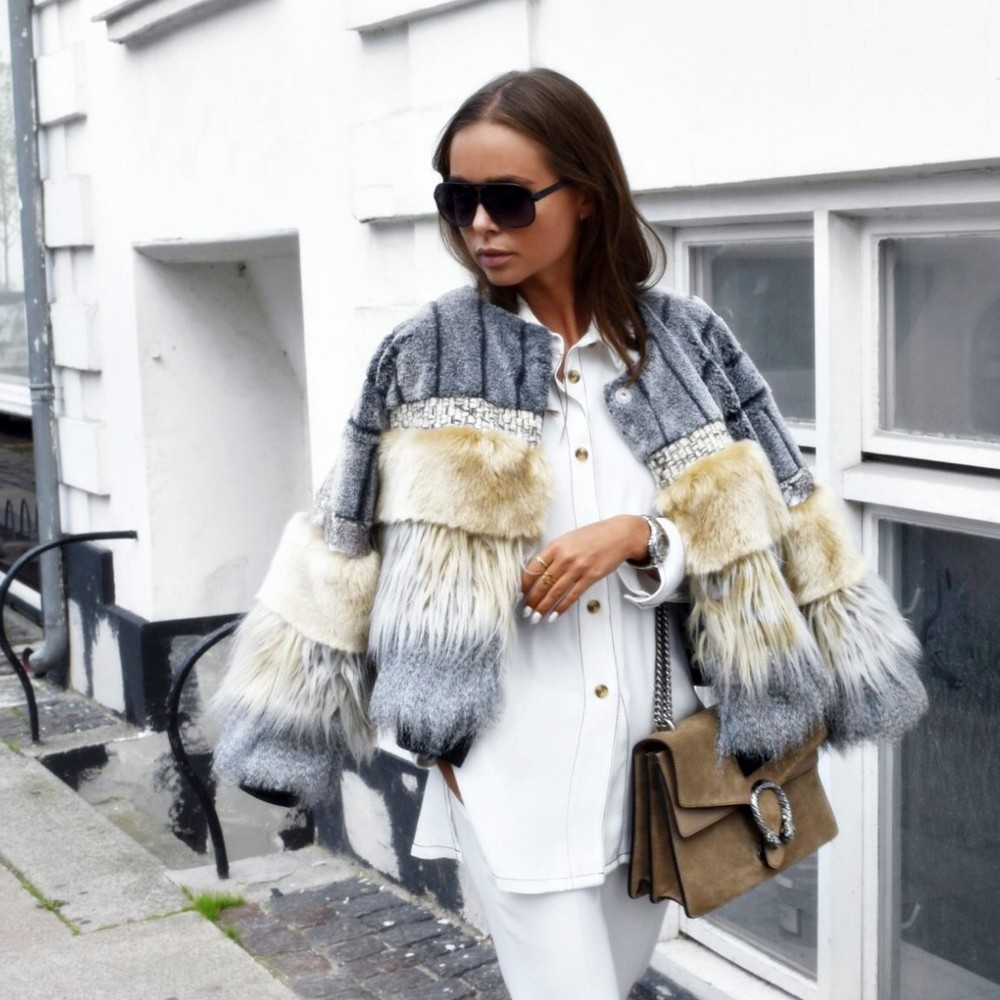 Maria Kragmann Fashion 8x10 Picture Celebrity Print