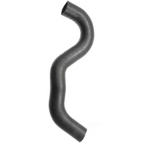 Radiator Coolant Hose-VIN: F, Turbo Dayco 71476